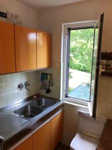 Sunset Terrace 70m2 Apartment - 50m to the beach