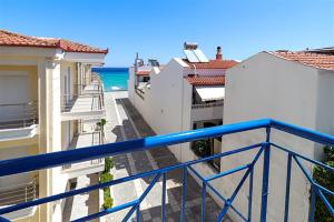 Aliki Apartment Polychrono 2 bedroomes 8 guests