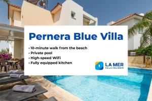 Pernera Blue Villa