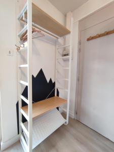 Appartements Le refuge chic : photos des chambres