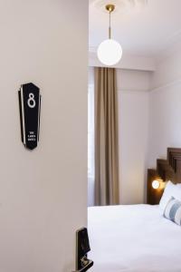 The Lakes Hotel, Rosebery