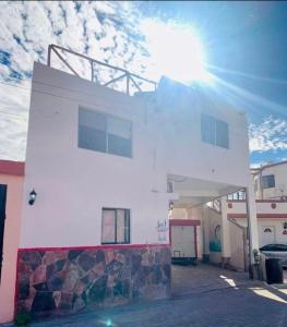 Departamento San Carlos, Sonora, México