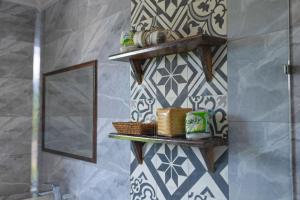 Villa Namkhan Heritage