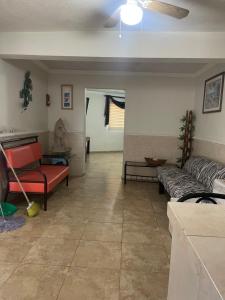 Departamento San Carlos, Sonora, México