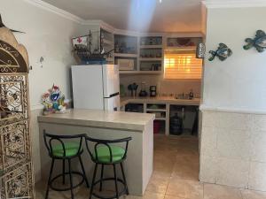 Departamento San Carlos, Sonora, México