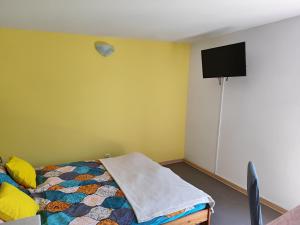 Domek dla dwojga w Stegnie