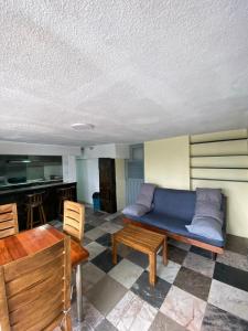 Acogedor departamento en Toluca