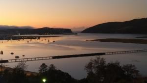 Collins Cottage in Paradise