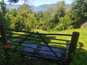 Collins Cottage in Paradise