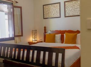 Villa Namkhan Heritage