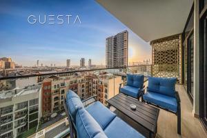 Binghatti Emerald, Jumeirah Village Circle