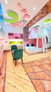 Siris Luxury Cottage