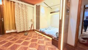 Siris Luxury Cottage