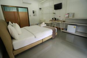 Khumsaps Hotel - ขุมทรัพย์โฮเทล
