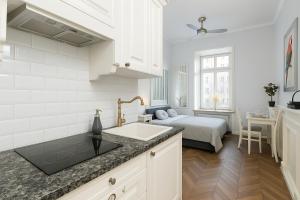 Silverton Studio Deluxe Renovated City Center