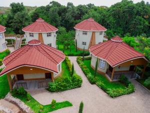 KISIMANI ECO RESORT & SPA LTD