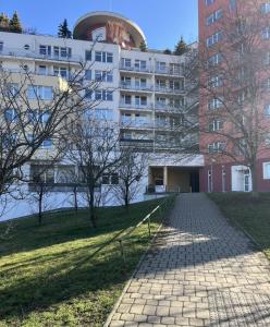 Praha 5 Barrandov- Apartmán Daniela