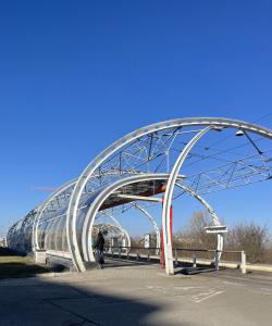 Praha 5 Barrandov- Apartmán Daniela