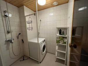 Annela, kodikas kaksio Euran sydämessä