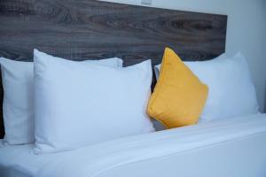 KISIMANI ECO RESORT & SPA LTD