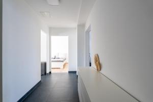 Modern Rooftop Apartment for Long Term Stays