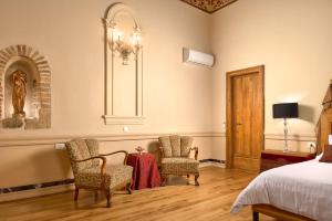 Palazo dei CONTI in Split Centre OLD town