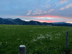 Ferienwohnung Deep Mountain