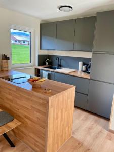 Ferienwohnung Deep Mountain