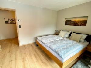 Ferienwohnung Deep Mountain