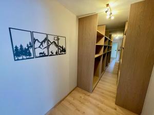 Ferienwohnung Deep Mountain