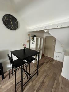 Appartements Studio de charme proche Cathedrale dans rue calme : photos des chambres