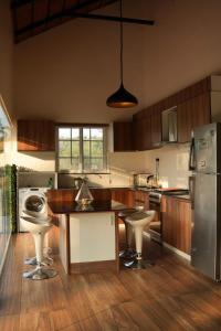 Farm stay at Palakkad outskirts