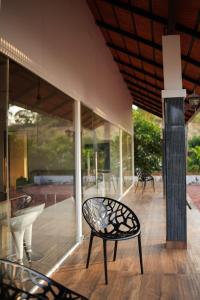 Farm stay at Palakkad outskirts