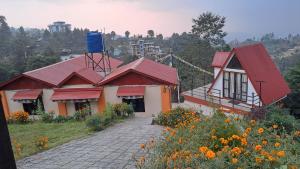 BJ's Farmhouse - Ubytování bez kategorie ve městě Nagarkot