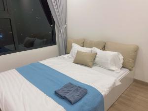 Lustay 3BR -Tòa S207 Sapphire 2, Vinhomes Ocean Park, Đa Tốn, Gia Lâm, Hà Nội