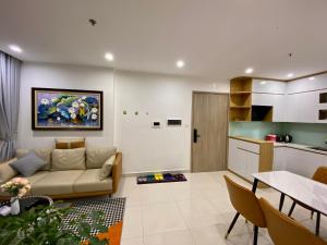 Lustay 3BR -Tòa S207 Sapphire 2, Vinhomes Ocean Park, Đa Tốn, Gia Lâm, Hà Nội