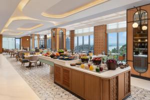 Courtyard by Marriott Ranchi