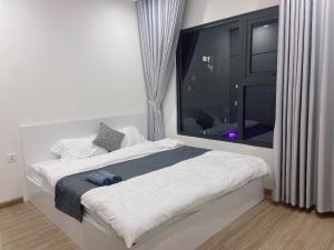 Lustay 3BR -Tòa S207 Sapphire 2, Vinhomes Ocean Park, Đa Tốn, Gia Lâm, Hà Nội