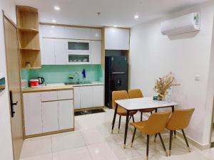 Lustay 3BR -Tòa S207 Sapphire 2, Vinhomes Ocean Park, Đa Tốn, Gia Lâm, Hà Nội
