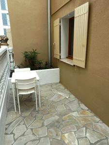 Appartements Residence Enzo Paradise : photos des chambres