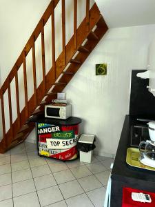 Appartements Residence Enzo Paradise : photos des chambres