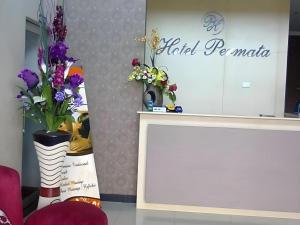 Permata Hotel