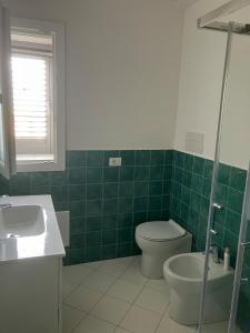 Casa Diletta piano 1