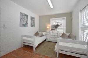 Urban Sole Beach House