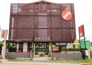 Kailub Rooms Hotel