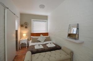 Urban Sole Beach House