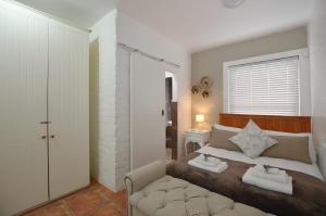 Urban Sole Beach House