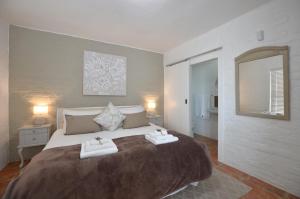 Urban Sole Beach House