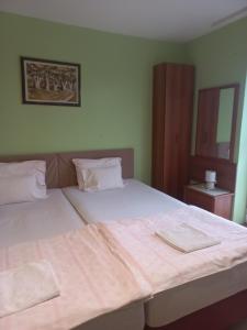 Studio room in Hostel Bata