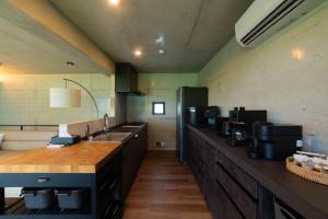 ISOLA BLU Miyakojima -Complimentary 8-Seater Minivan for Your Stay-